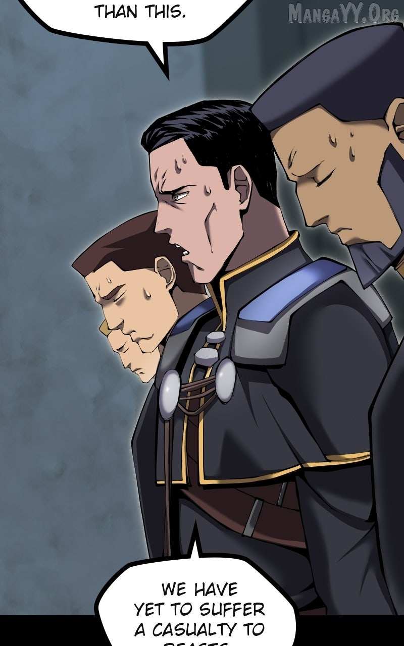 Read The Primal Hunter EN Manga Online