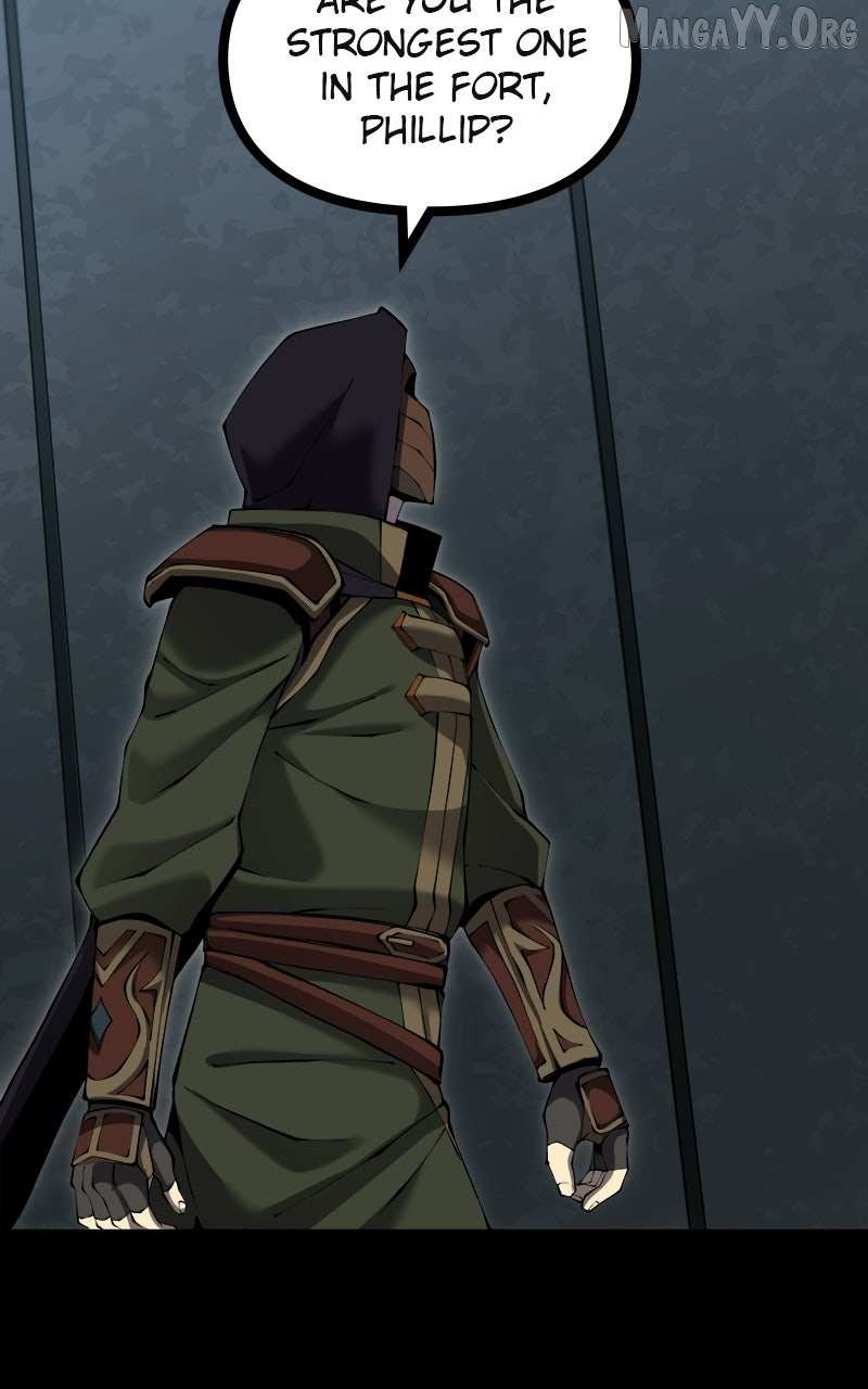 Read The Primal Hunter EN Manga Online