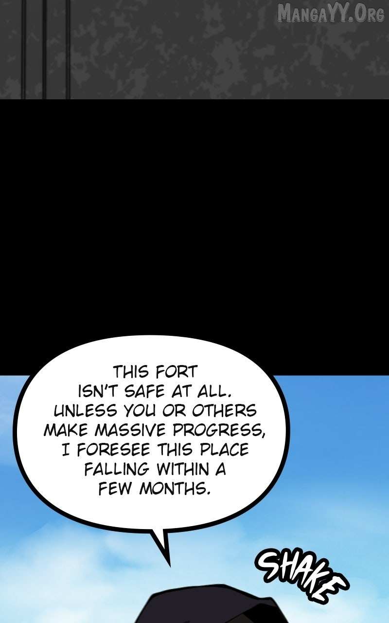 Read The Primal Hunter EN Manga Online