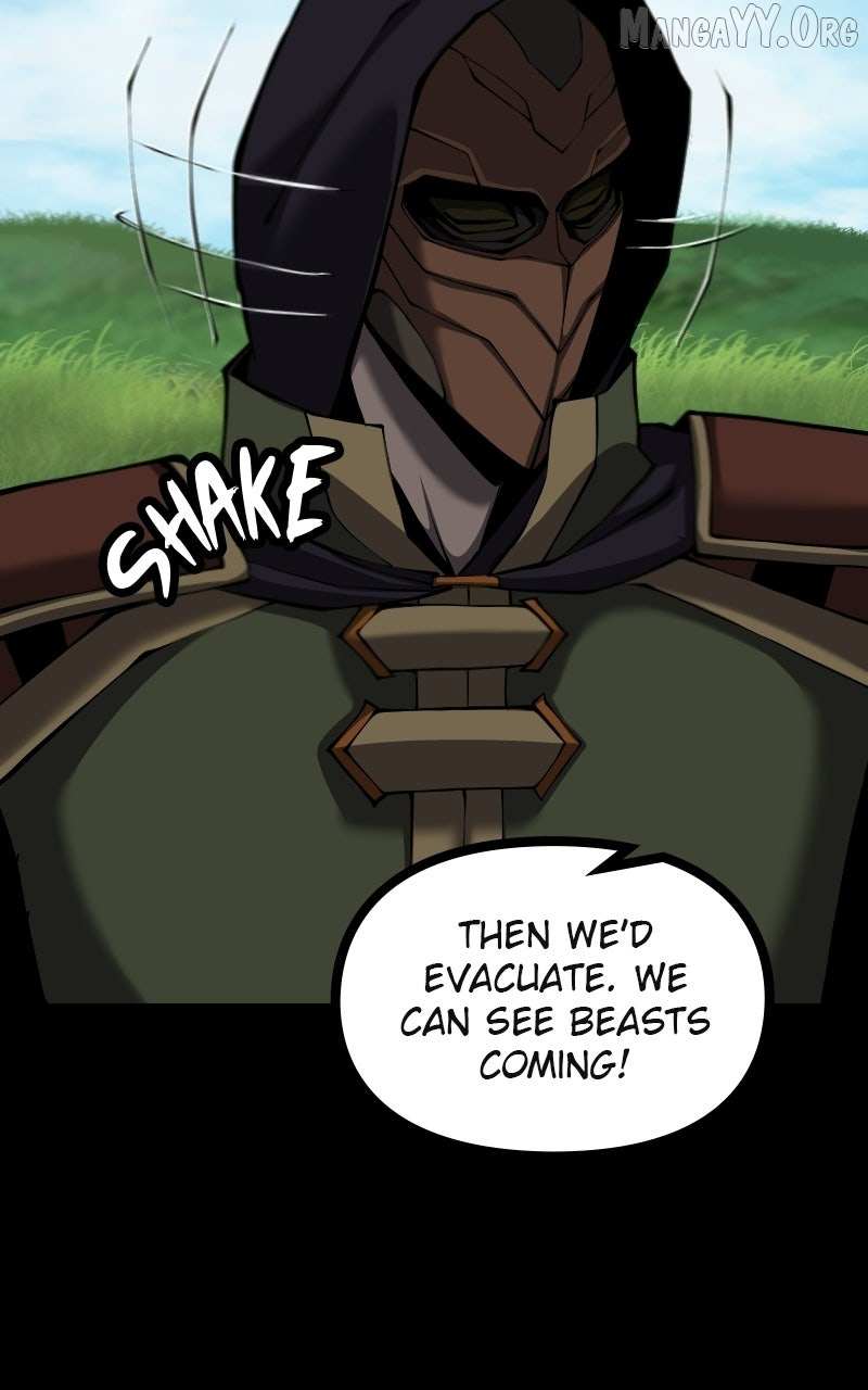 Read The Primal Hunter EN Manga Online