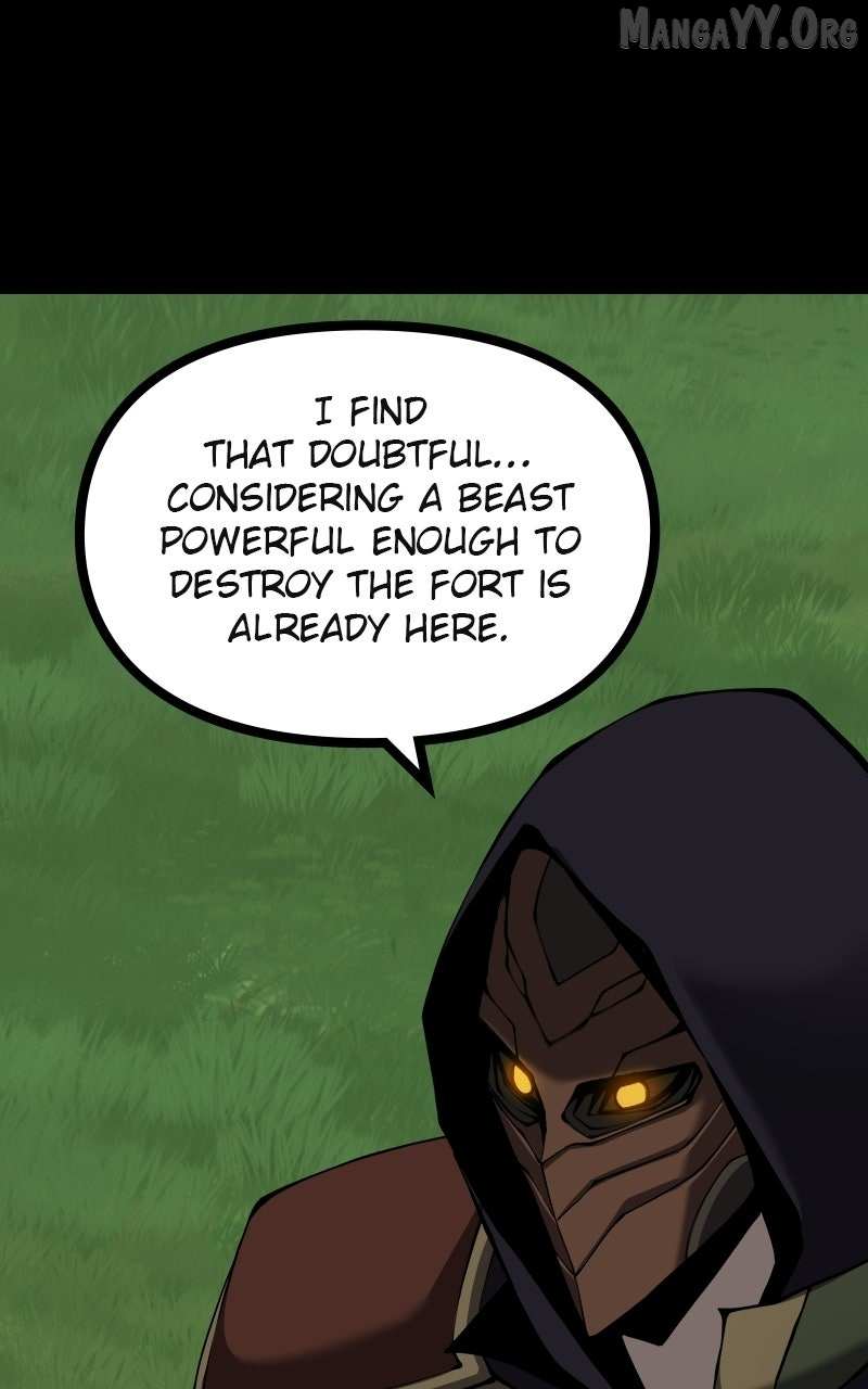 Read The Primal Hunter EN Manga Online