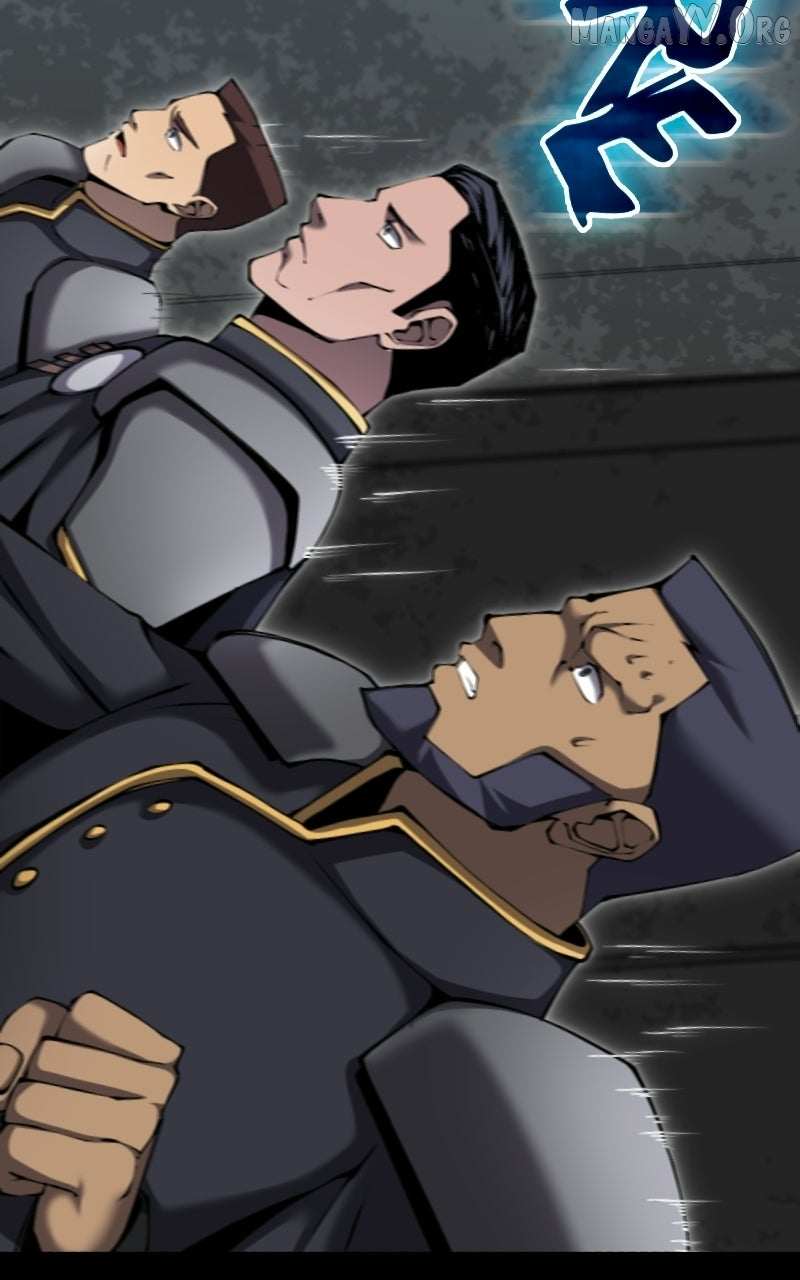 Read The Primal Hunter EN Manga Online