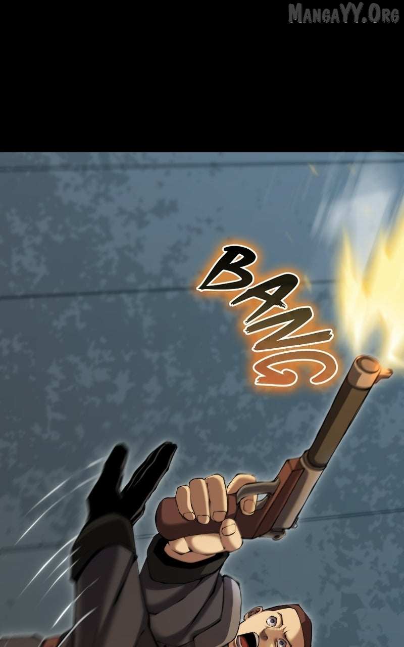 Read The Primal Hunter EN Manga Online