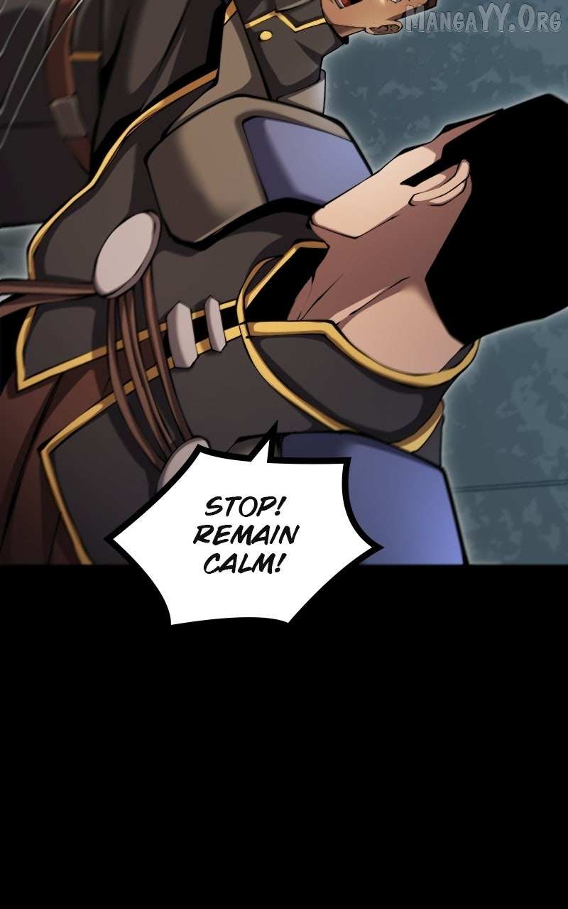 Read The Primal Hunter EN Manga Online