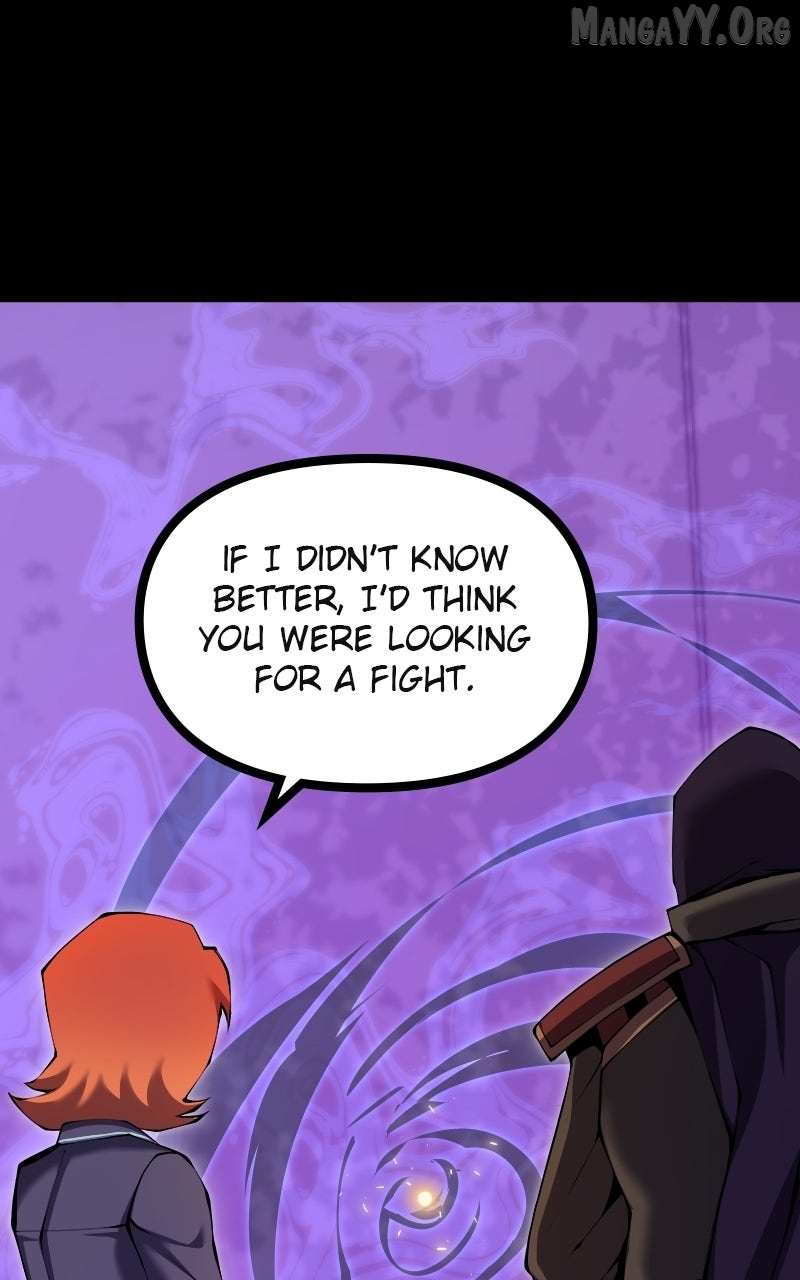 Read The Primal Hunter EN Manga Online