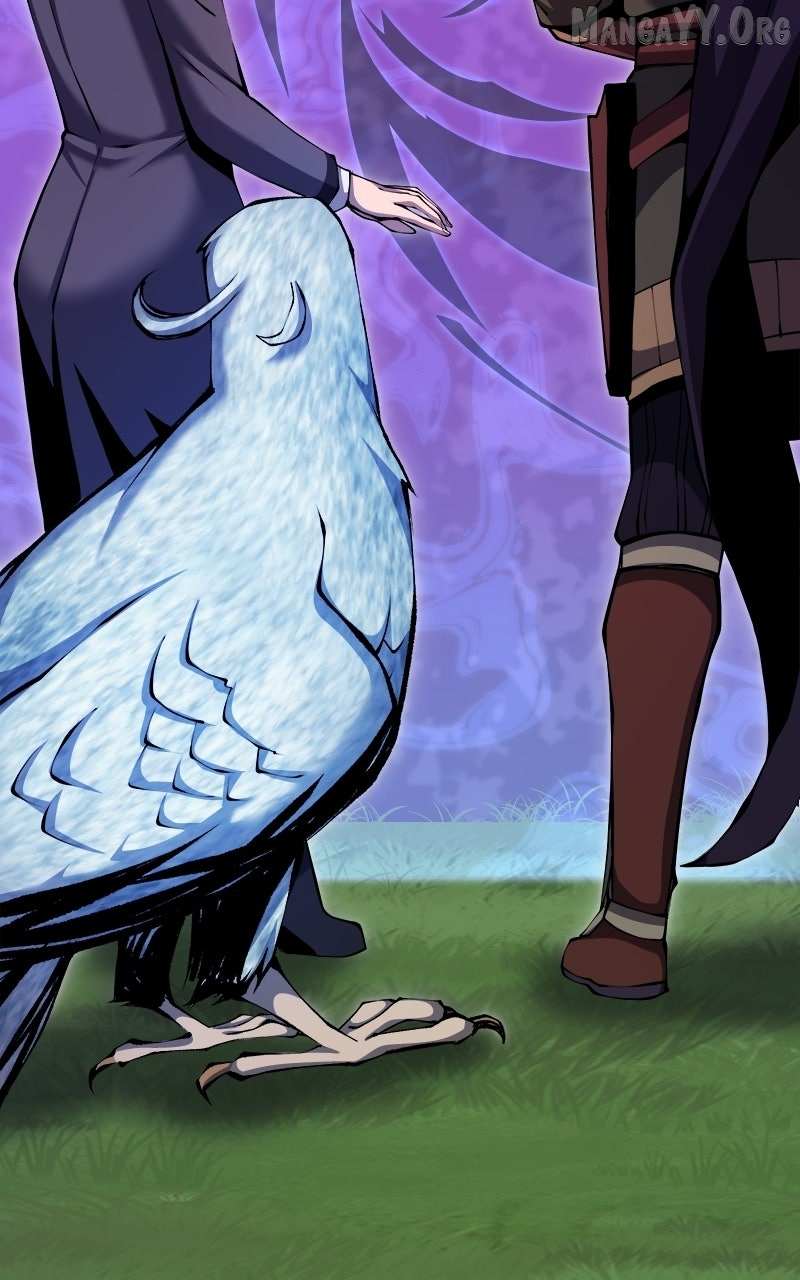 Read The Primal Hunter EN Manga Online