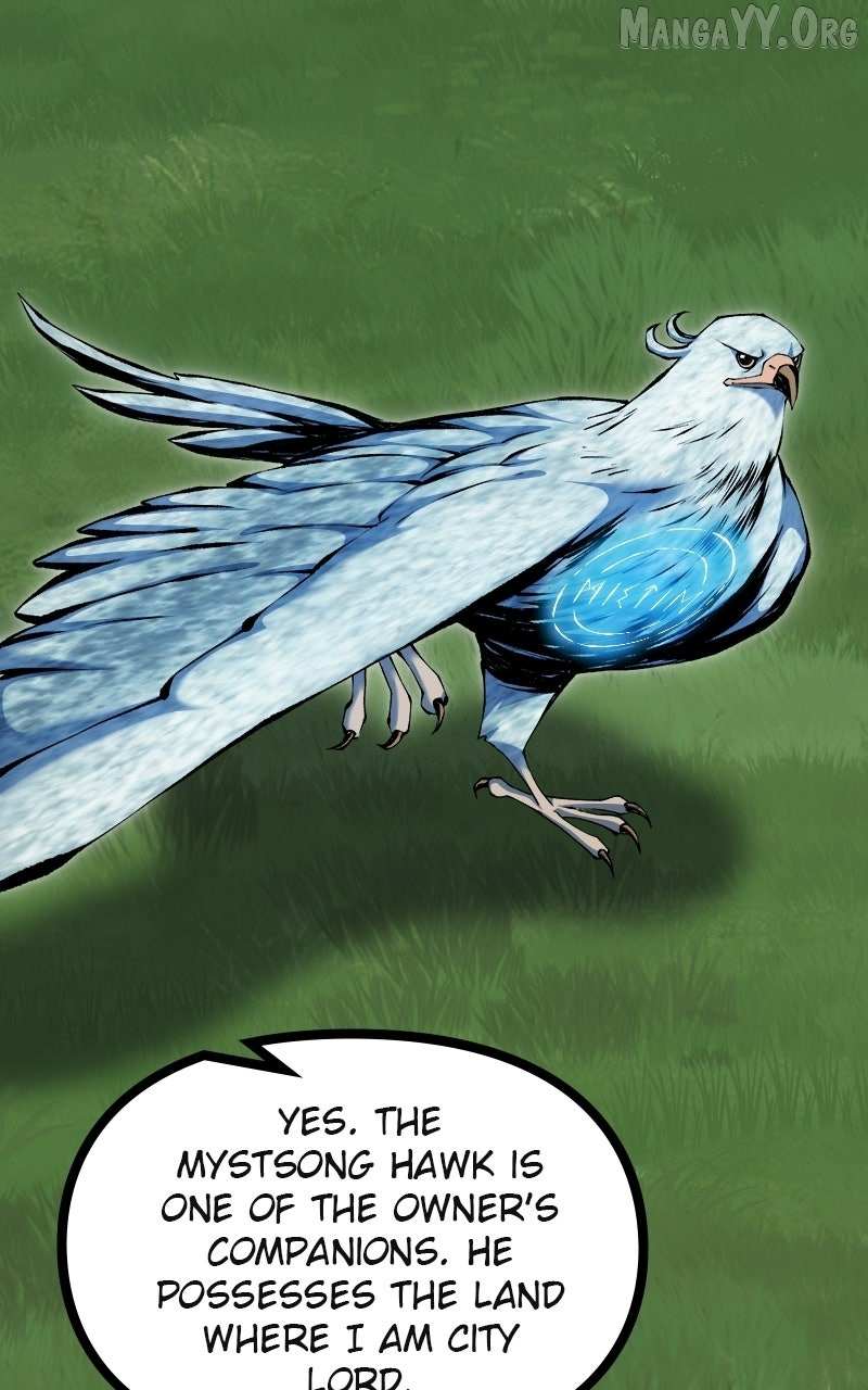 Read The Primal Hunter EN Manga Online