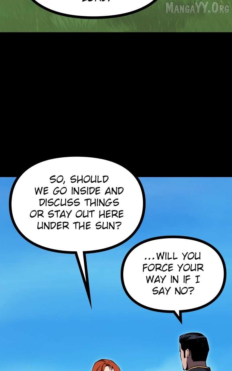 Read The Primal Hunter EN Manga Online