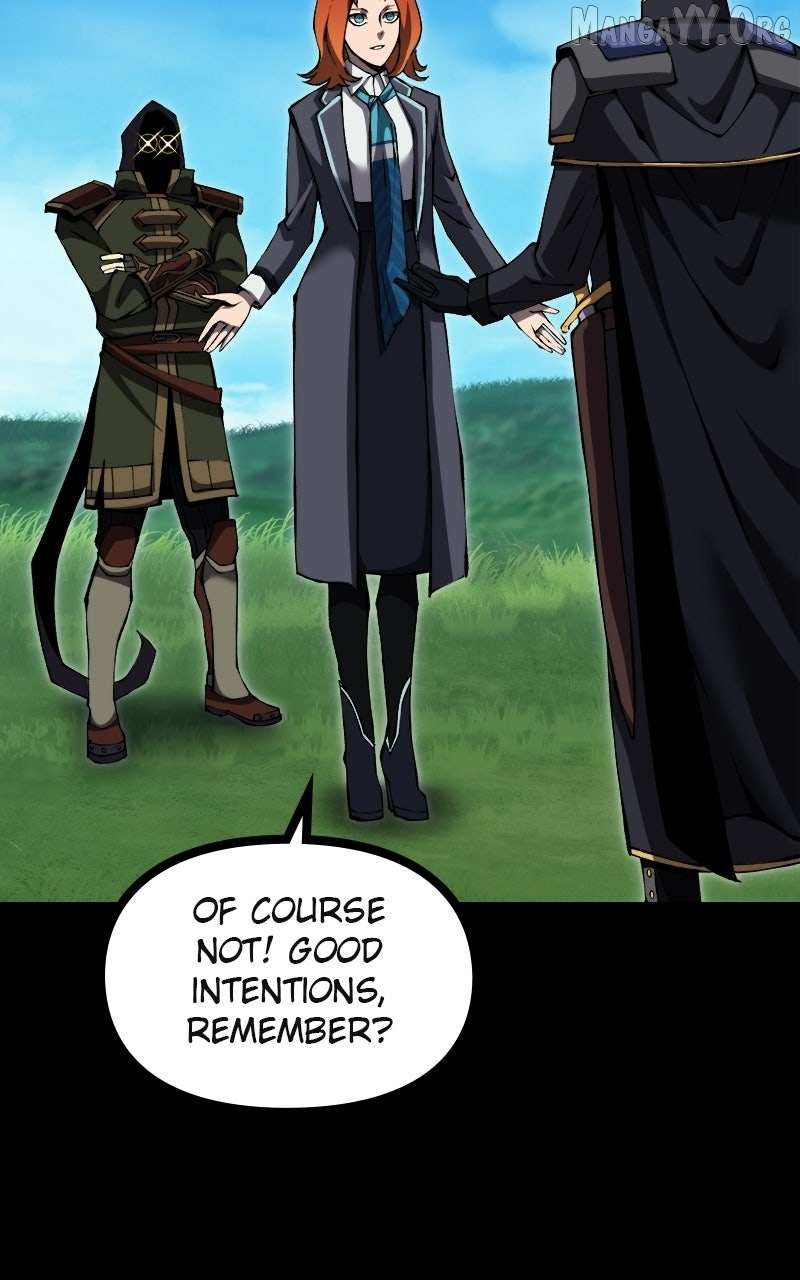 Read The Primal Hunter EN Manga Online