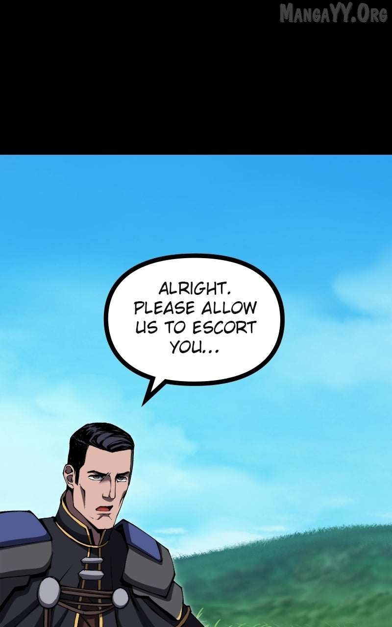 Read The Primal Hunter EN Manga Online