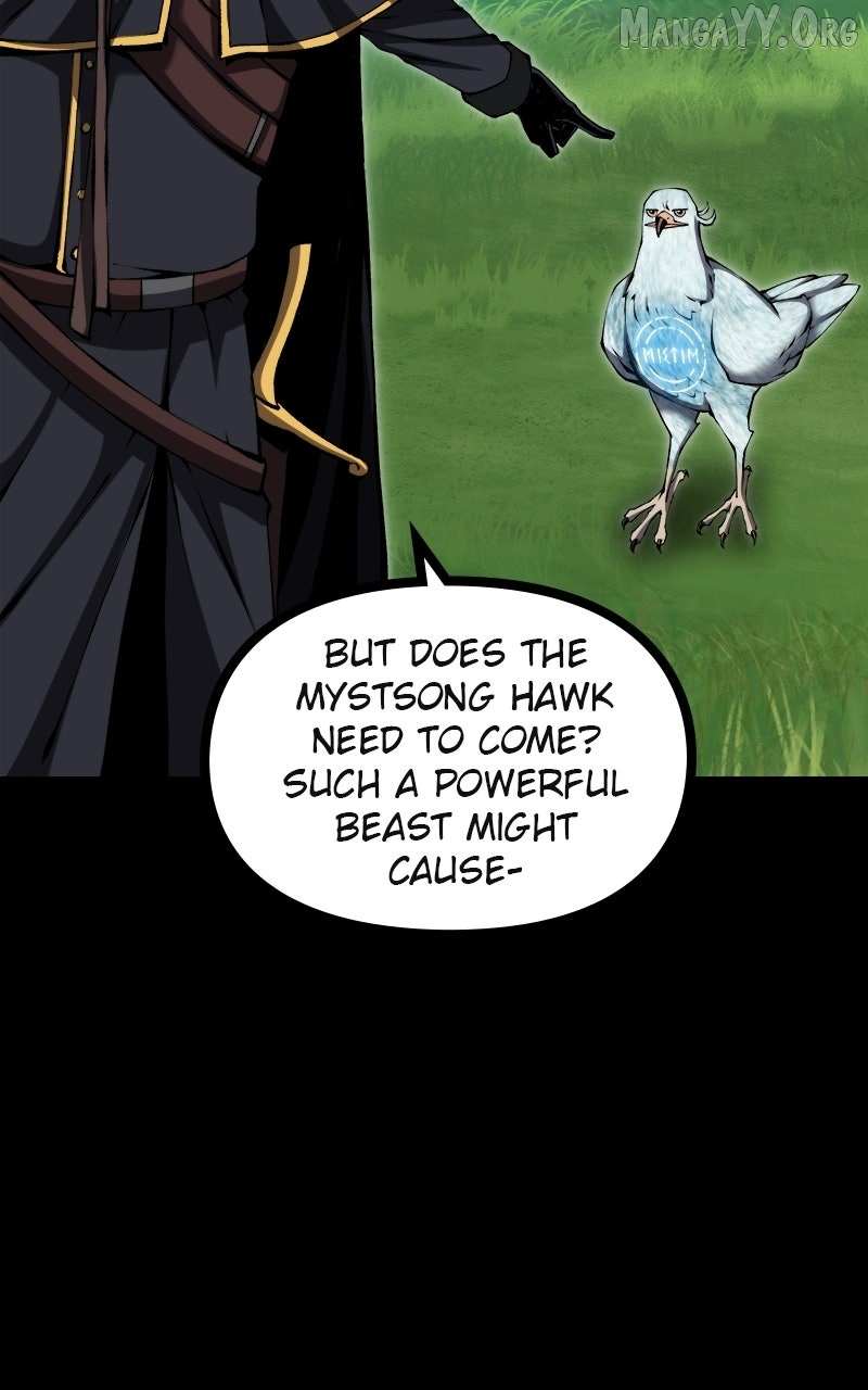 Read The Primal Hunter EN Manga Online