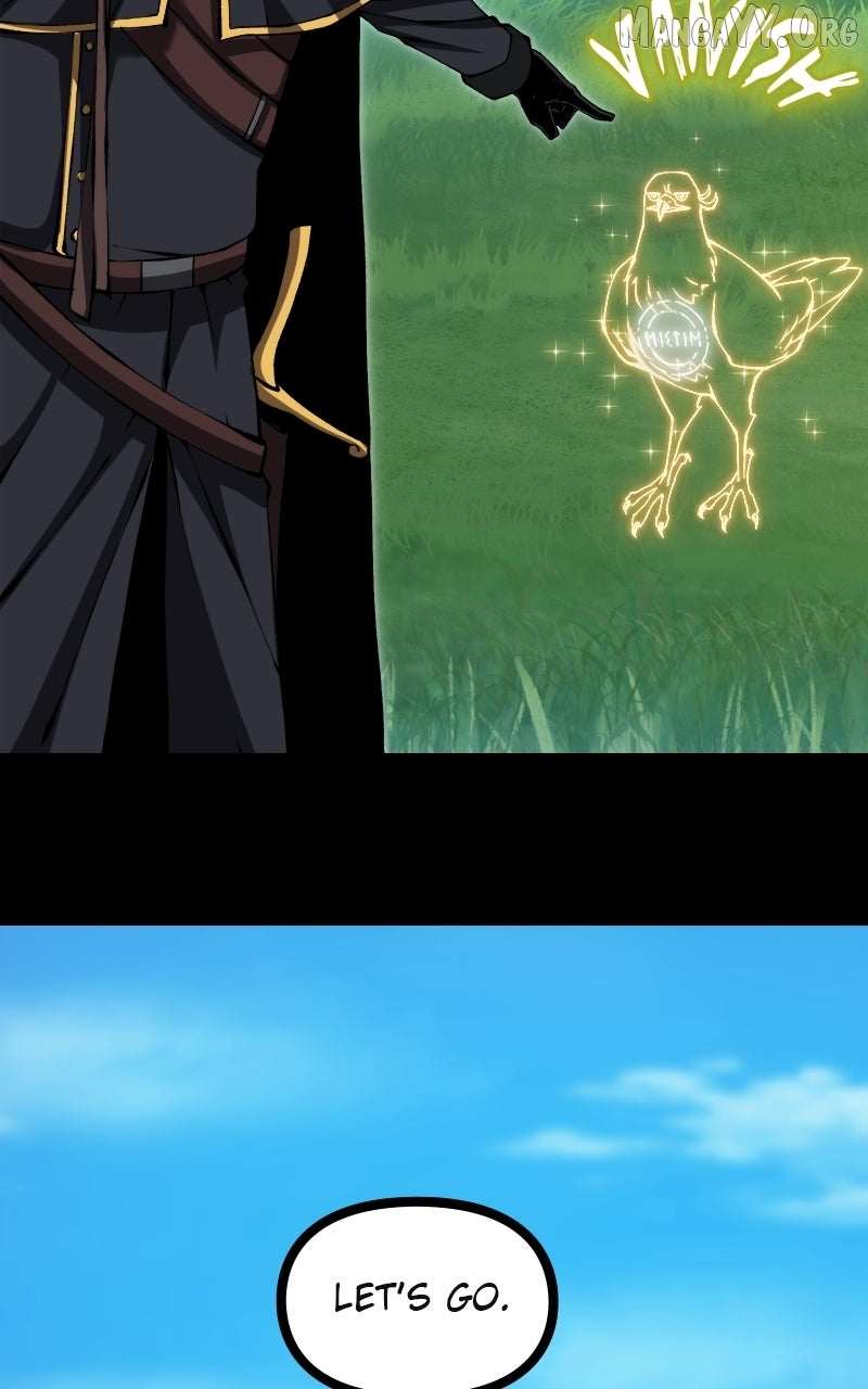 Read The Primal Hunter EN Manga Online