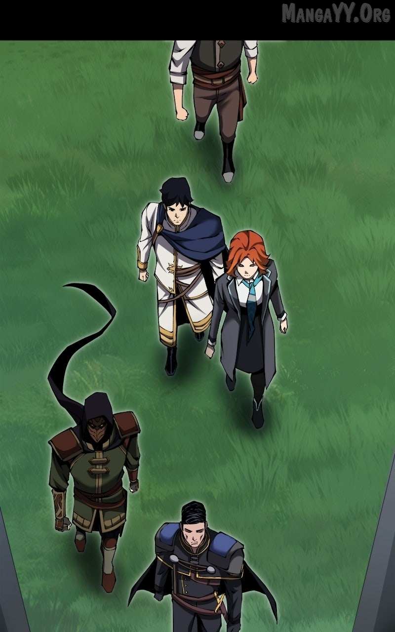 Read The Primal Hunter EN Manga Online