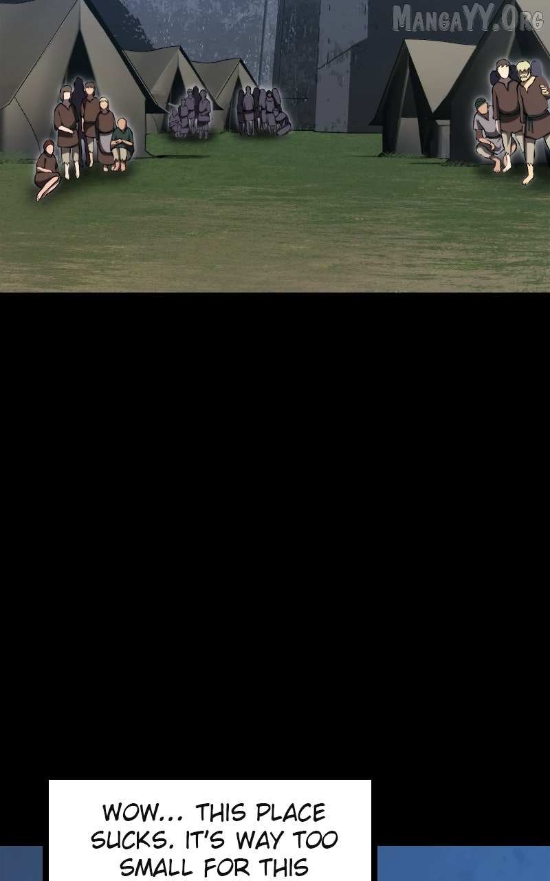 Read The Primal Hunter EN Manga Online