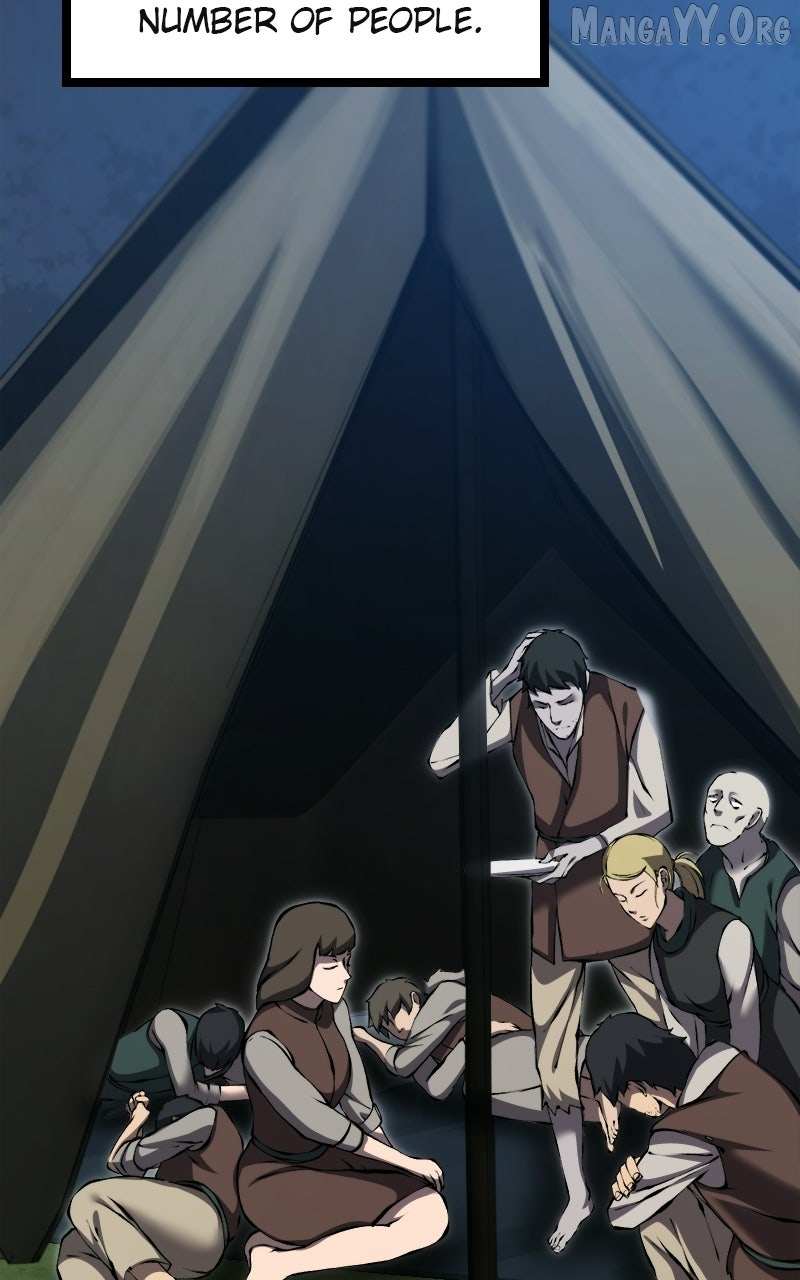 Read The Primal Hunter EN Manga Online