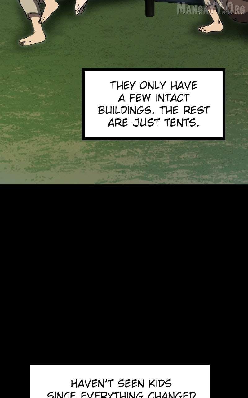 Read The Primal Hunter EN Manga Online