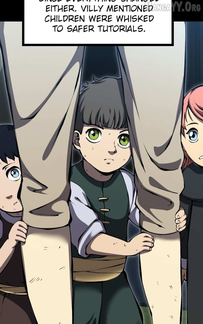 Read The Primal Hunter EN Manga Online