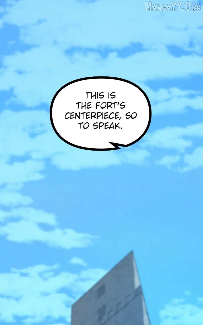 Read The Primal Hunter EN Manga Online