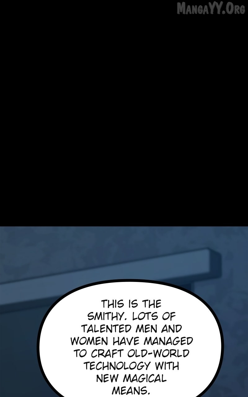 Read The Primal Hunter EN Manga Online