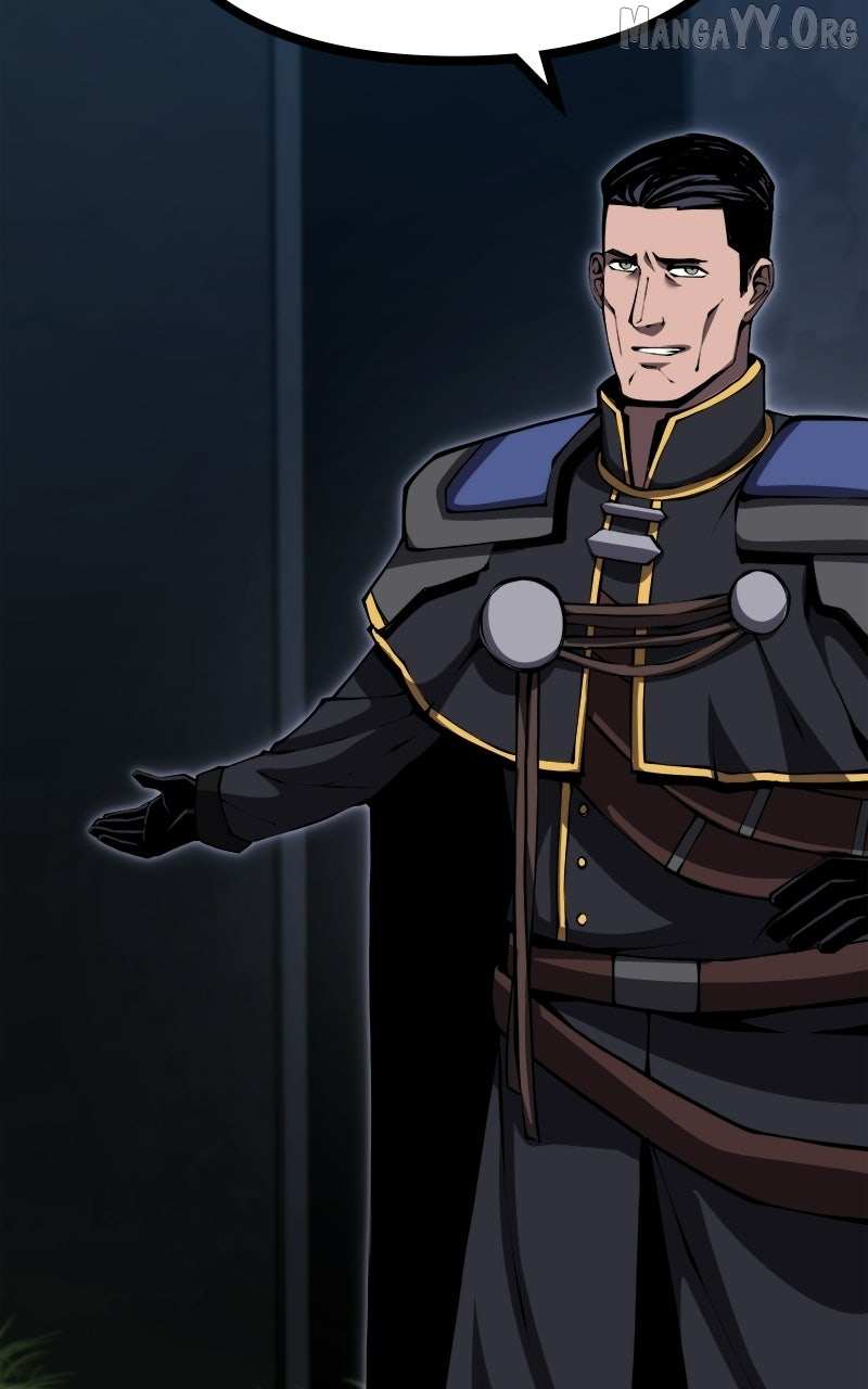 Read The Primal Hunter EN Manga Online