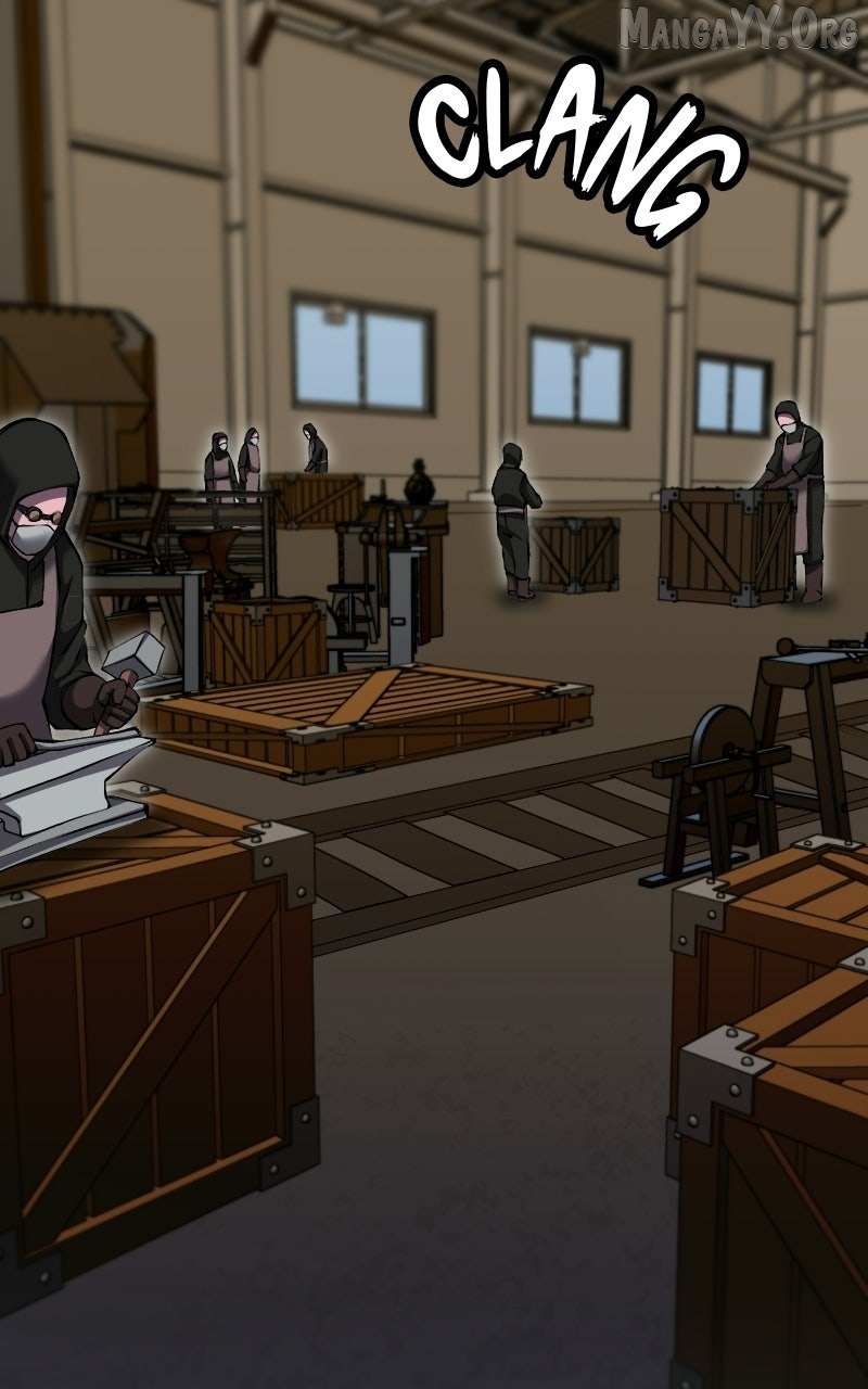 Read The Primal Hunter EN Manga Online