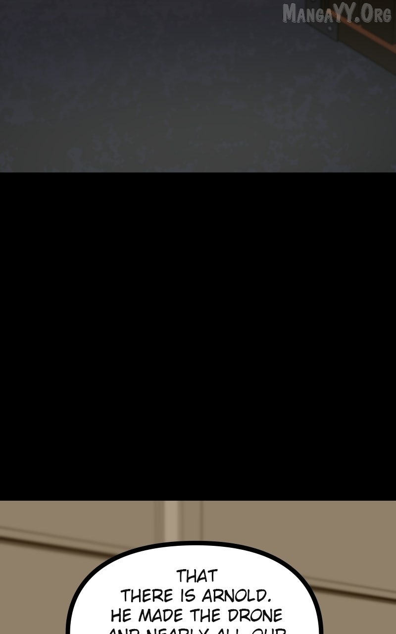 Read The Primal Hunter EN Manga Online