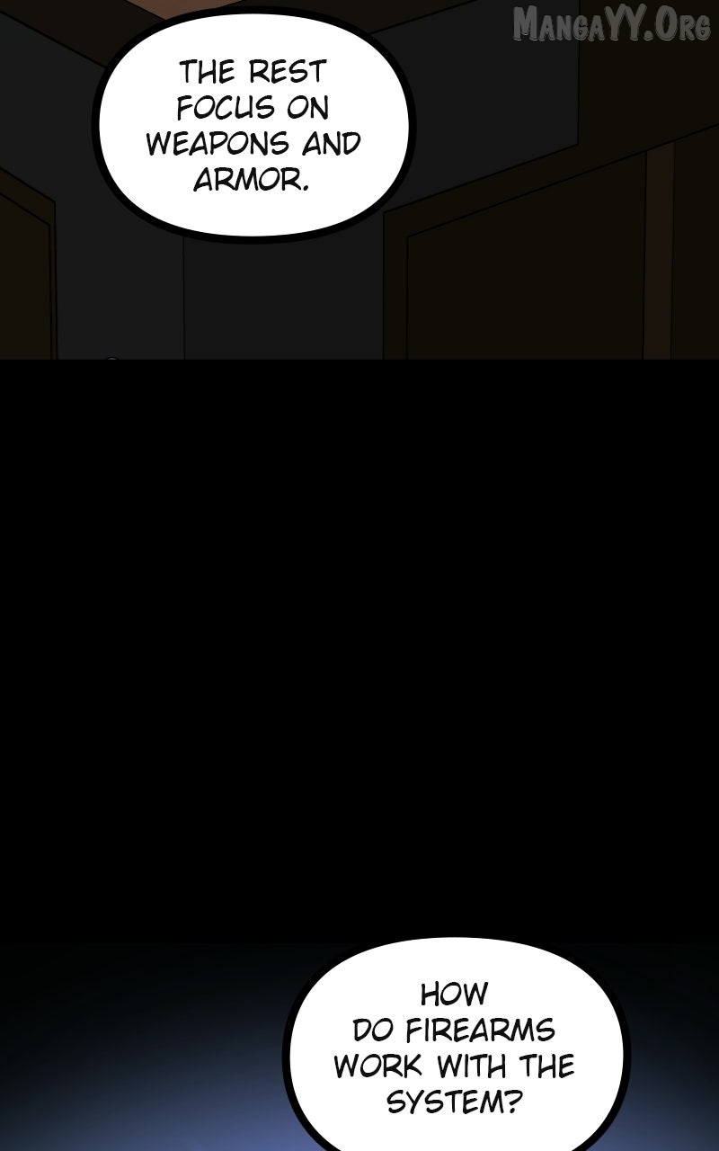 Read The Primal Hunter EN Manga Online