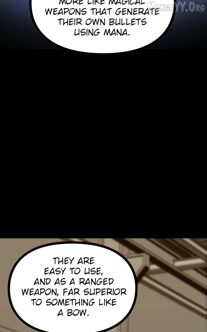 Read The Primal Hunter EN Manga Online