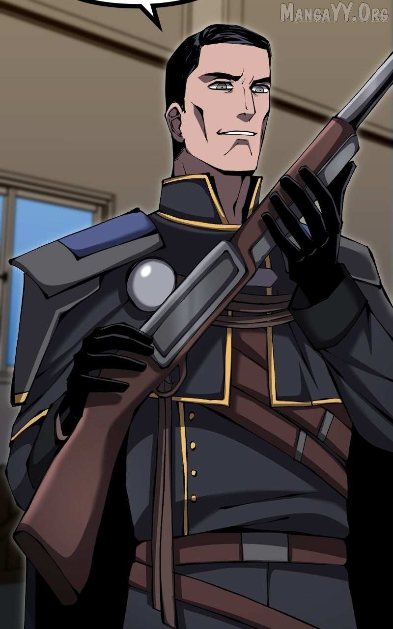 Read The Primal Hunter EN Manga Online