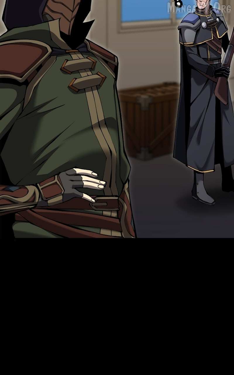 Read The Primal Hunter EN Manga Online