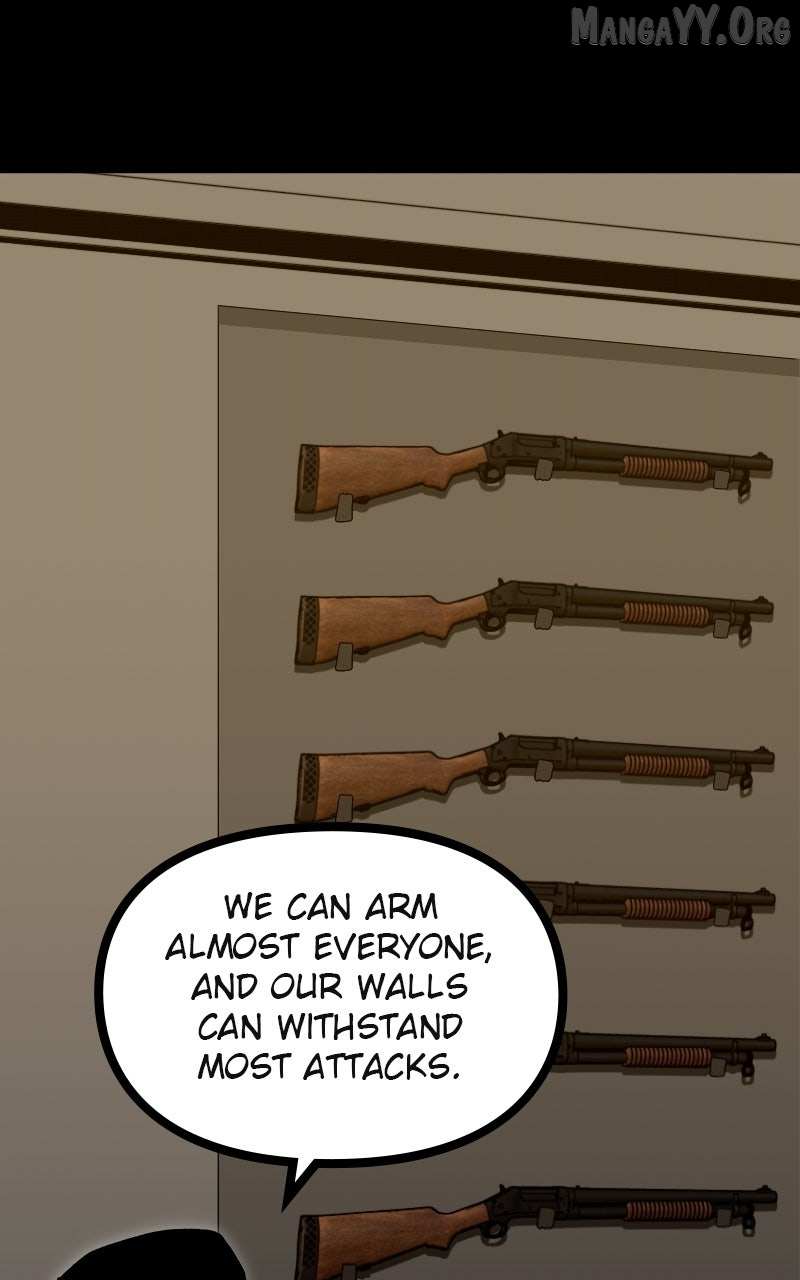 Read The Primal Hunter EN Manga Online