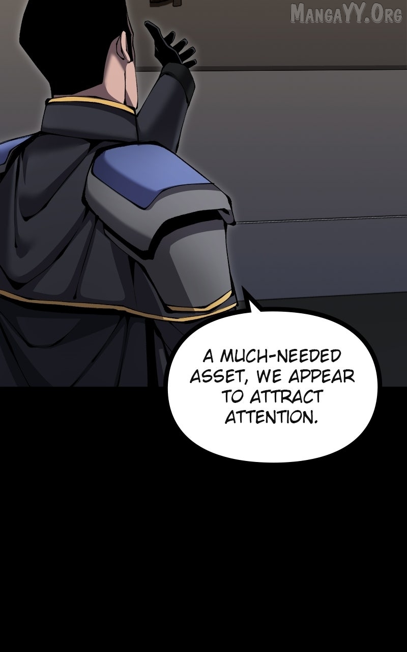 Read The Primal Hunter EN Manga Online