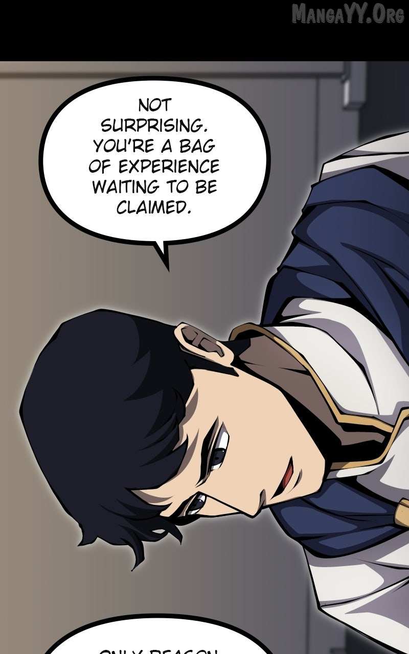 Read The Primal Hunter EN Manga Online