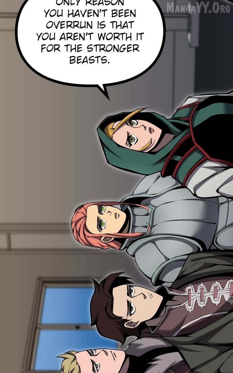 Read The Primal Hunter EN Manga Online