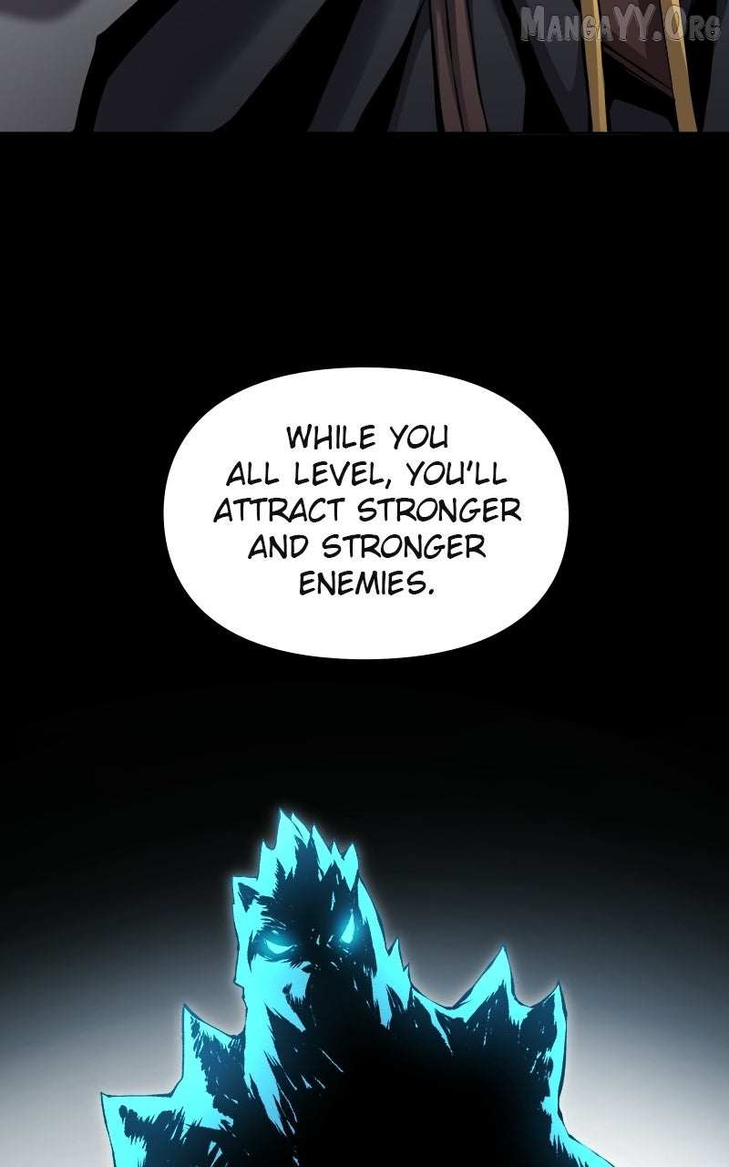 Read The Primal Hunter EN Manga Online