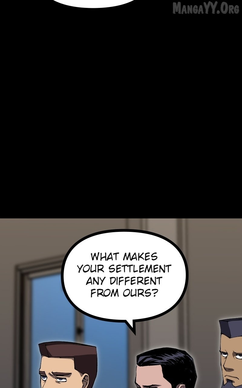 Read The Primal Hunter EN Manga Online