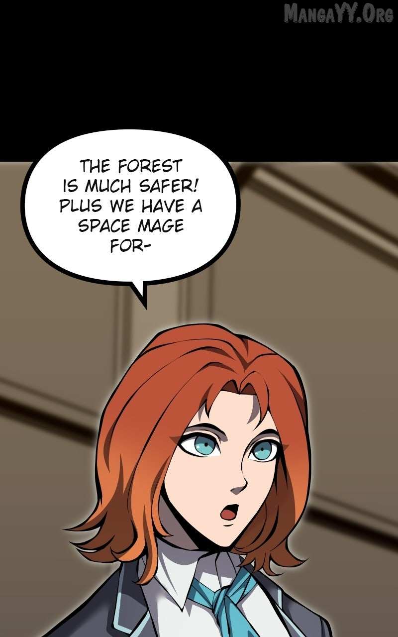 Read The Primal Hunter EN Manga Online