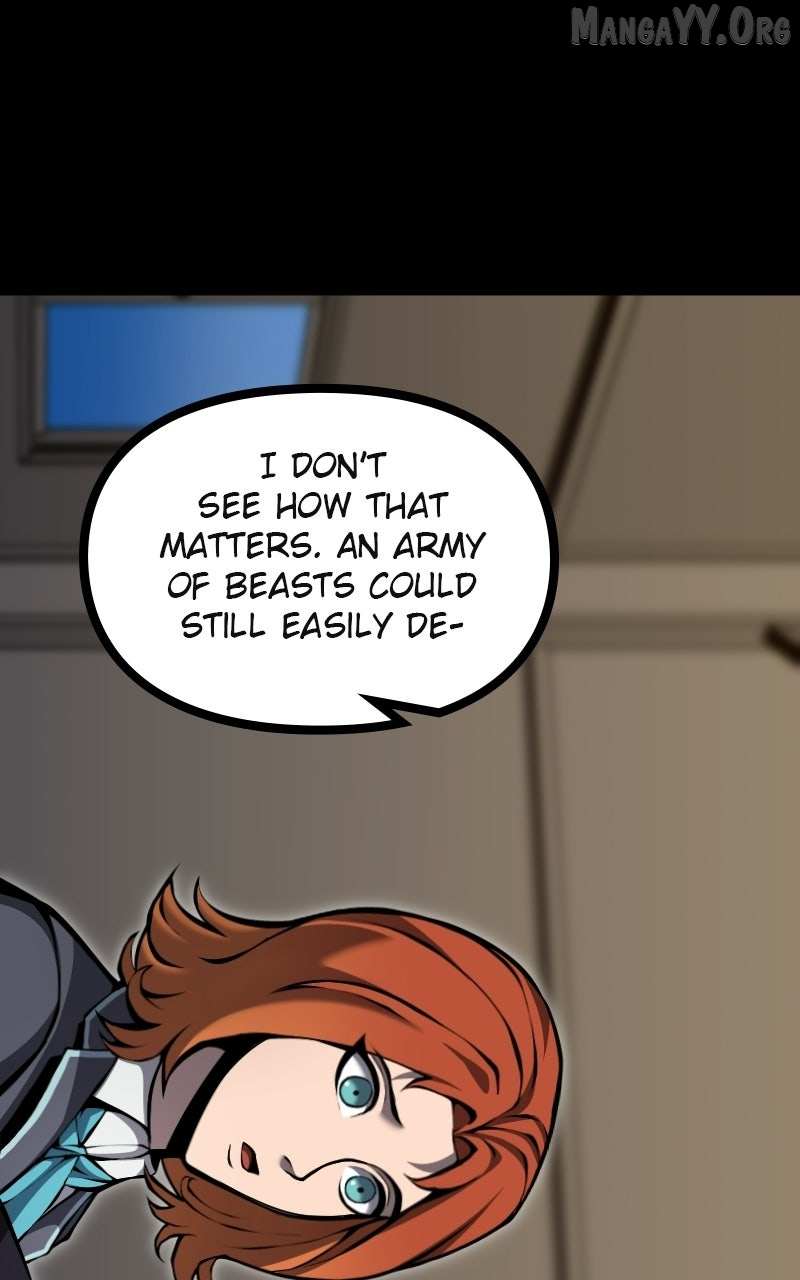 Read The Primal Hunter EN Manga Online