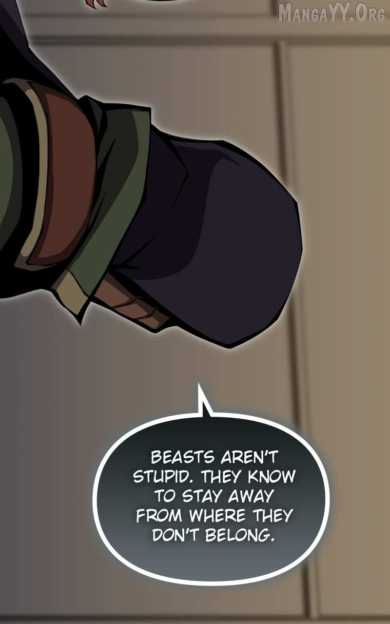 Read The Primal Hunter EN Manga Online