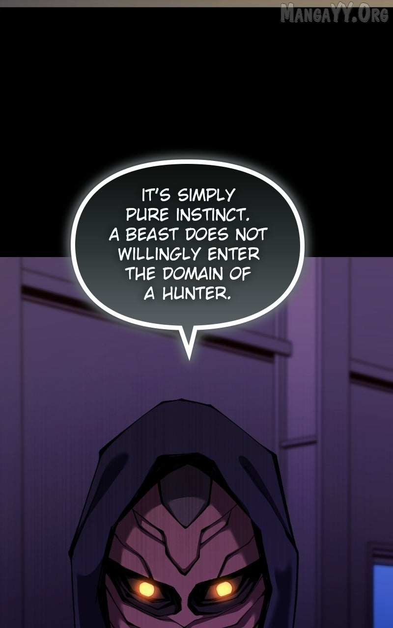 Read The Primal Hunter EN Manga Online