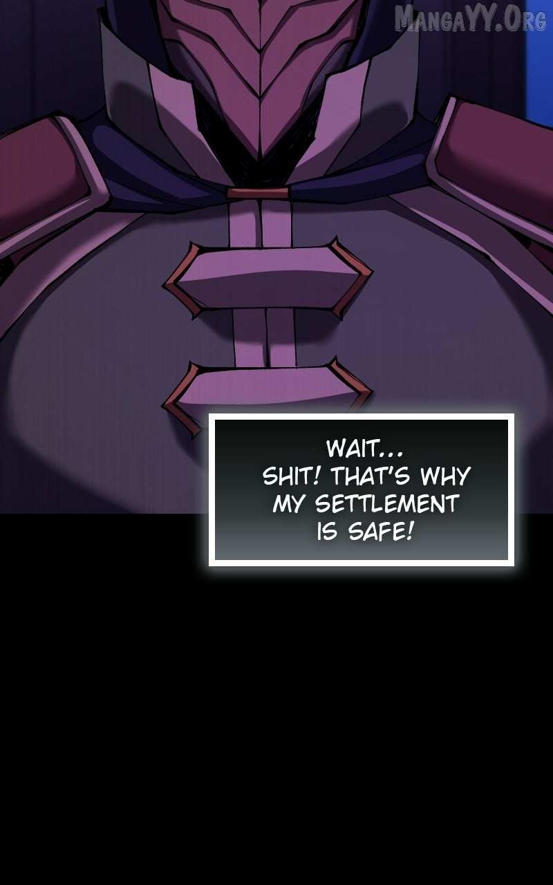 Read The Primal Hunter EN Manga Online