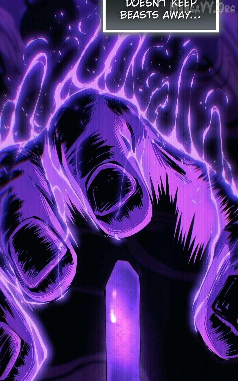 Read The Primal Hunter EN Manga Online