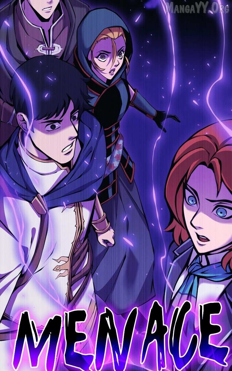 Read The Primal Hunter EN Manga Online