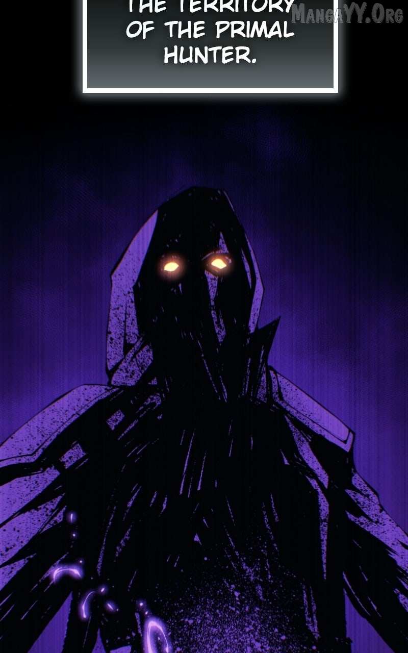 Read The Primal Hunter EN Manga Online