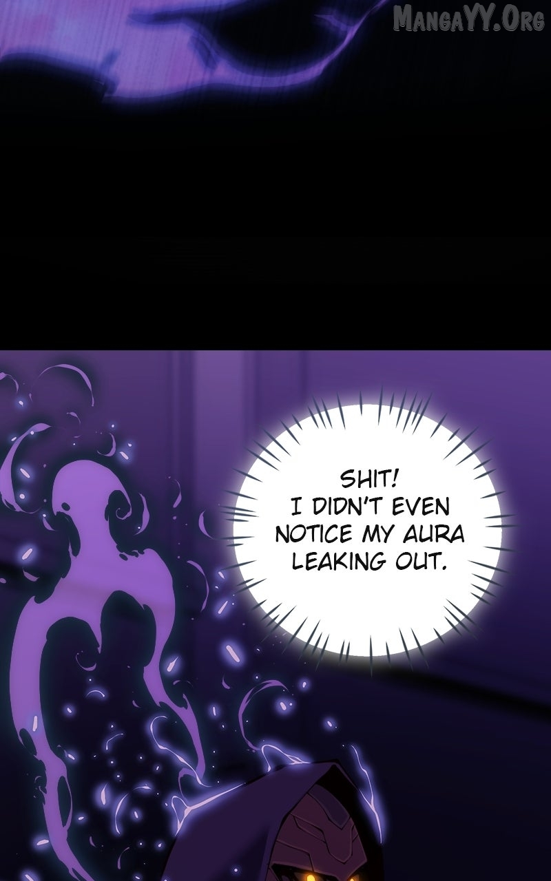 Read The Primal Hunter EN Manga Online