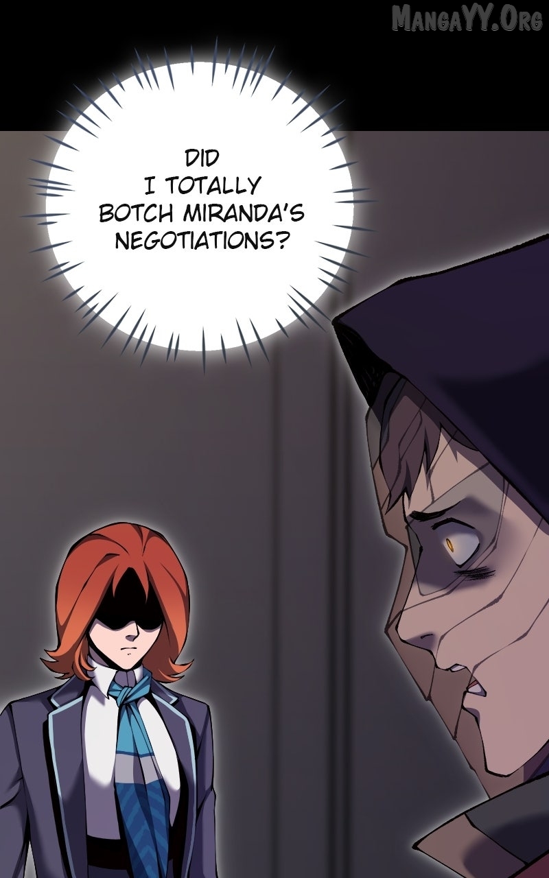 Read The Primal Hunter EN Manga Online