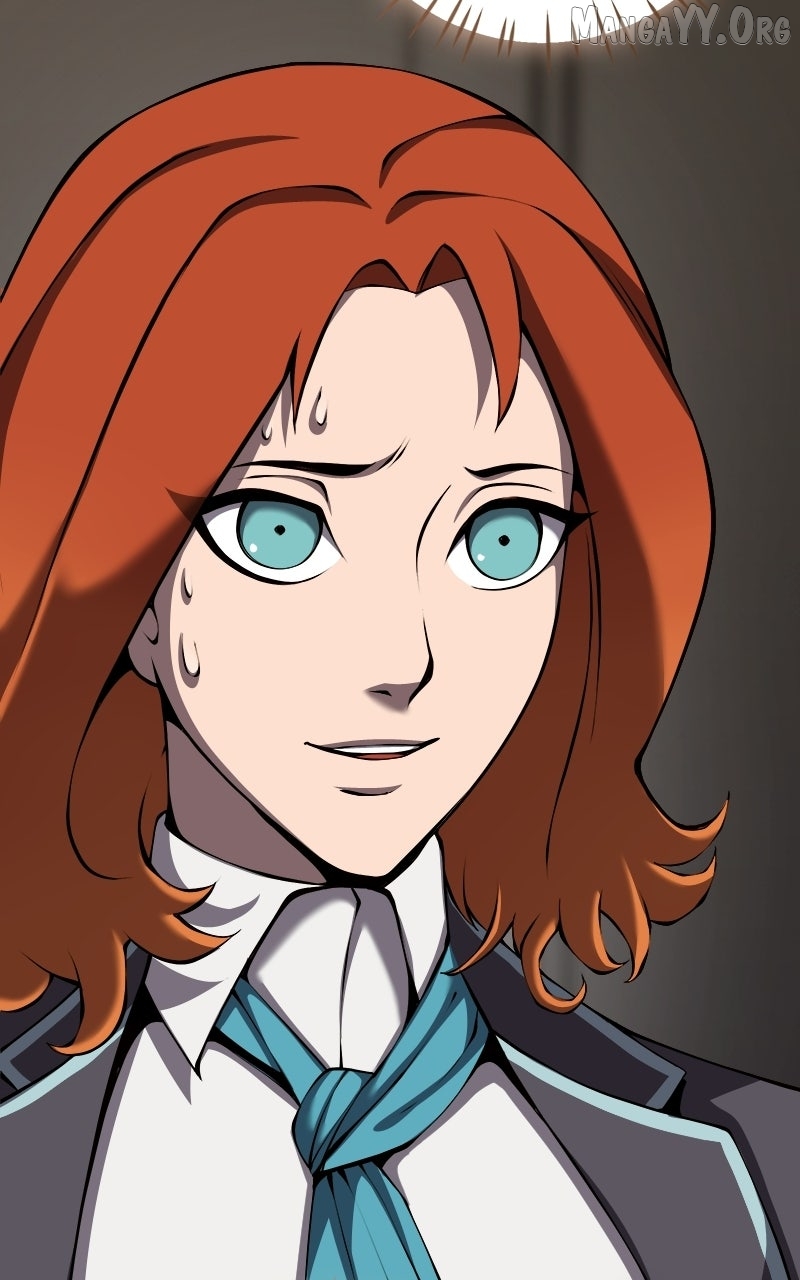 Read The Primal Hunter EN Manga Online