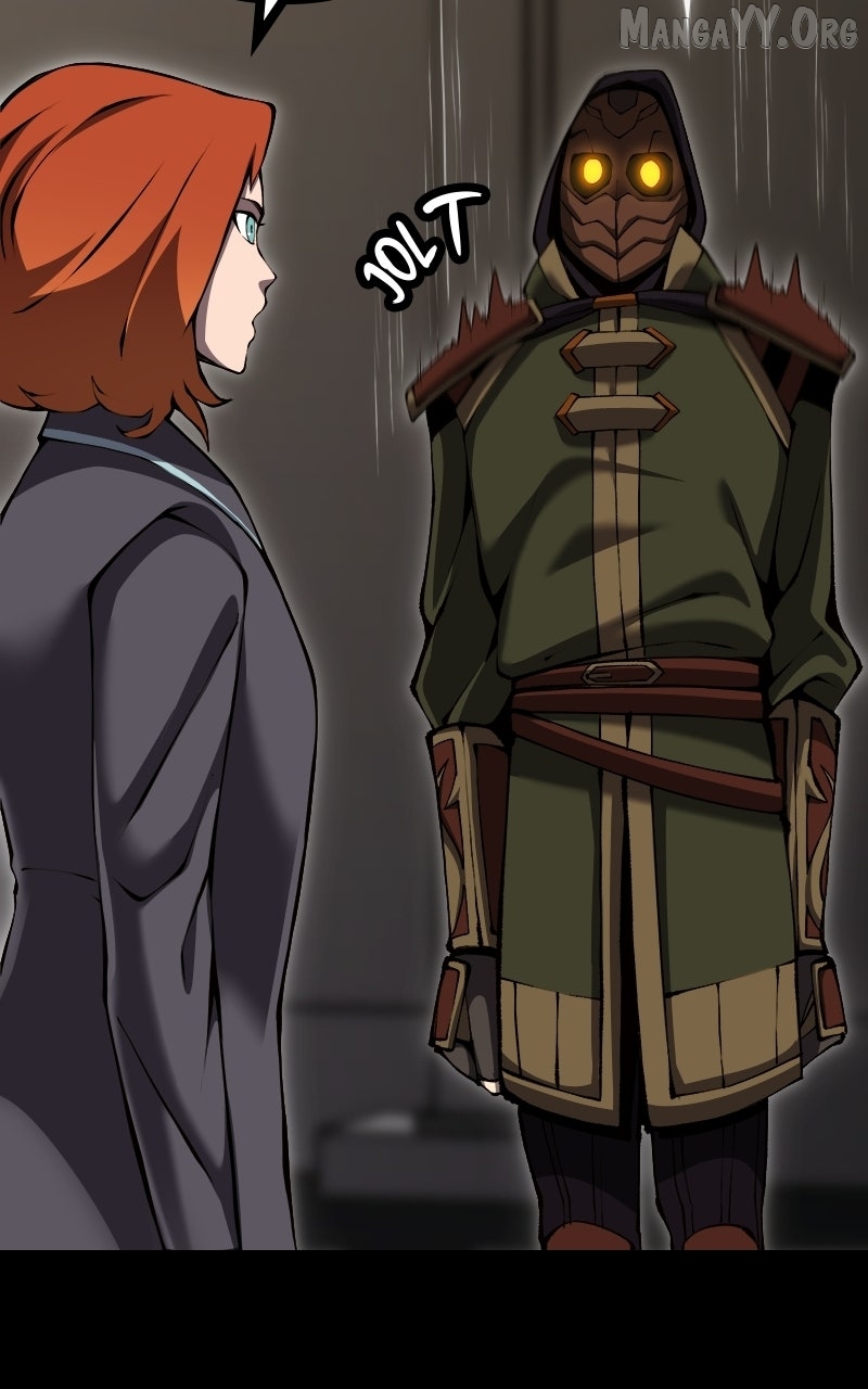 Read The Primal Hunter EN Manga Online