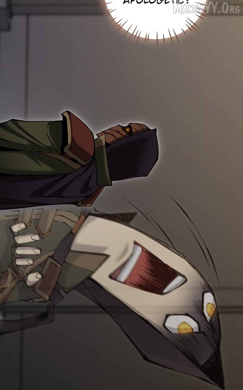 Read The Primal Hunter EN Manga Online