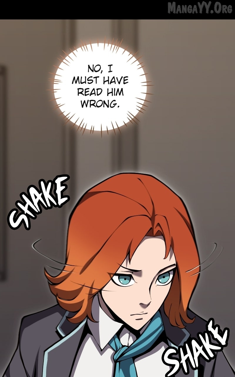 Read The Primal Hunter EN Manga Online